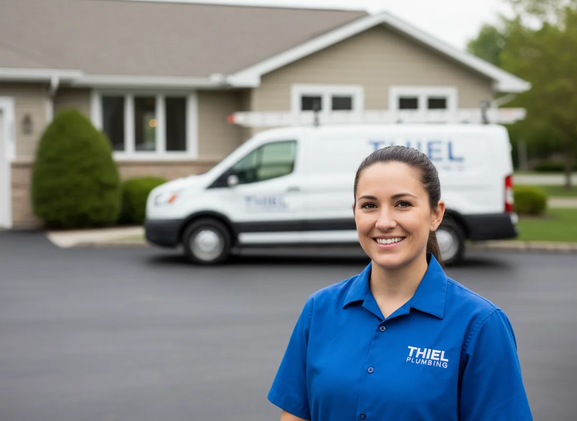 Plumber Elm Mott, TX FAQs